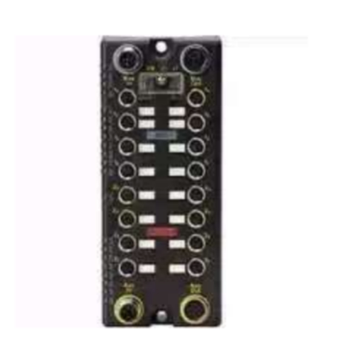 议价TURCK图尔克远程I/O模块BLCEN-16M8LT-8DI-P-8DI-P