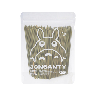 鹦鹉啃咬玩具天然龙须草防抑郁