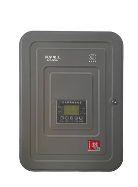 敏华电工集中电源跑量