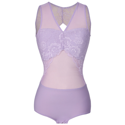 Dancebaby2026新款拉丁舞服女童日常练功服超好看流苏裙套装D132