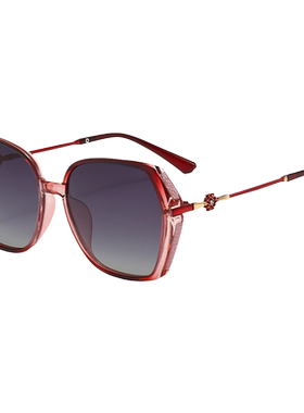 防晒遮阳优雅复古防紫外线太阳镜