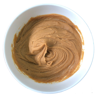 炒熟开水冲泡早餐点河南特产面粉