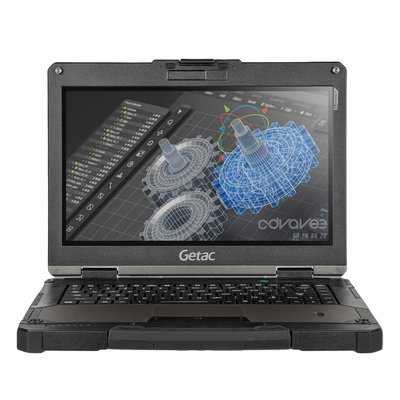 神基笔记本GetacB36013.3英寸