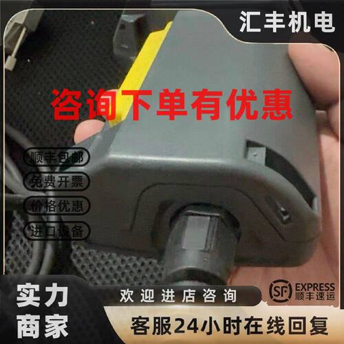 议价EPSON爱普生TP2示教器型号HG1H-SA12JH-MK1451-S524VDC  全新