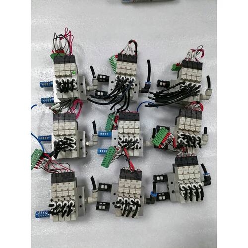 询价-CKD电磁阀4GD119E2C成色