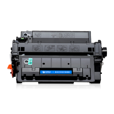 适用惠普HP55A硒鼓P3015 P3015dn LaserJet500 MFP M525 M525dn激光打印机硒鼓黑白一体机CE255A墨盒55X硒鼓