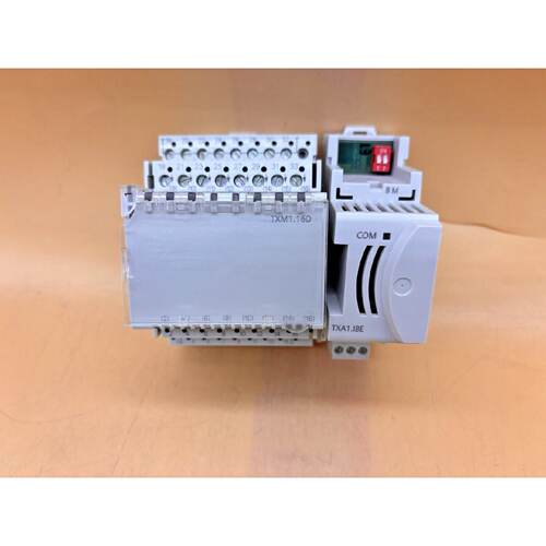 议价TXM1.16D DIGITAL INPUT/OUTPUT MODULE WITH TXA1.IBE Islan