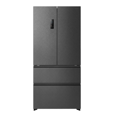 容声方糖机皇|515双系统嵌入制冰