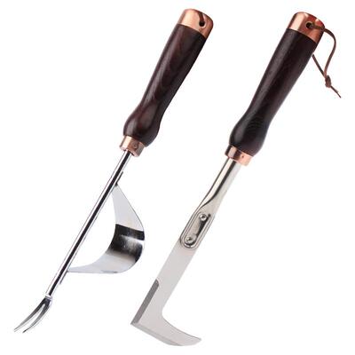 神器割草家用种养花园艺工具