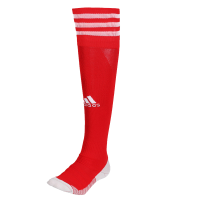 Adidas/阿迪达斯正品 ADI SOCK 18 男女休闲运动训练足球袜CF3577