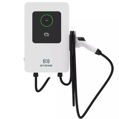 【全国上门安装】快充九孔直流桩