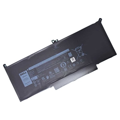 戴尔原装笔记本电池F3YGT