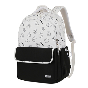 通勤电脑包16寸电脑双肩包背包手提15寸适用华为联想拯救者y9000p苹果14寸加厚气囊版游戏本笔记本包学生书包