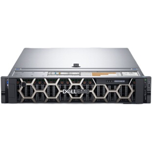 戴尔DELL R740XD二手服务器2U主机静音GPU存储虚拟机R640/R540