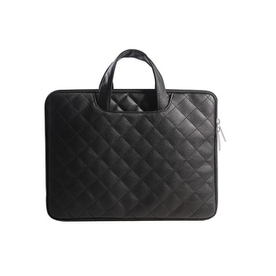 防水抗震耐磨防刮笔记本电脑手提包适用于16寸联想拯救者15.6寸13.6inch苹果13.3华为14.2HP荣耀天选笔记本