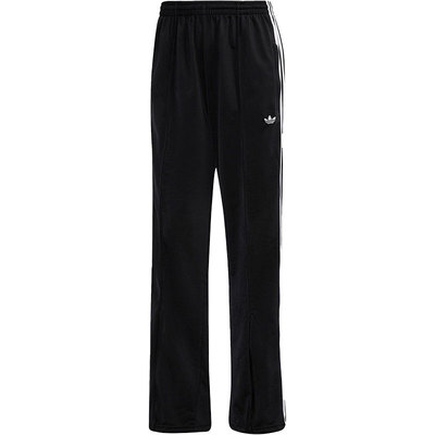 Adidas/阿迪达斯正品三叶草女子舒适系带运动休闲长裤 H20168