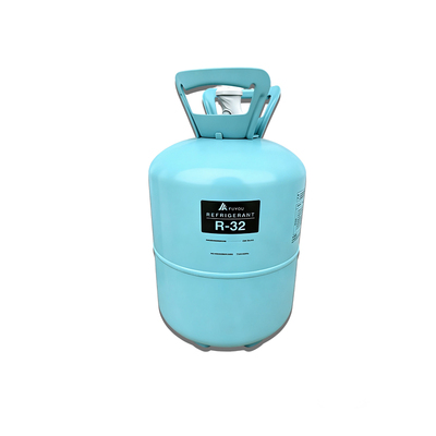 R32家用变频空调制冷剂r32冷媒雪种高纯度空调加氟工具套装 大罐