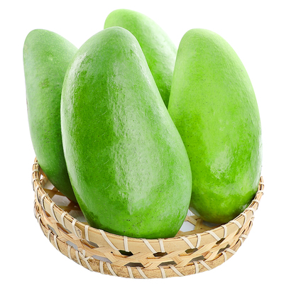 正宗越南大青芒！现摘速发！精品