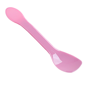 一次性勺子单独包装雪糕塑料勺冰淇淋圣代甜品布丁酸奶迷你小勺子