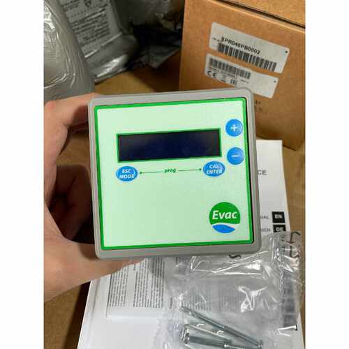 PR40/P SPR040 变送器全新