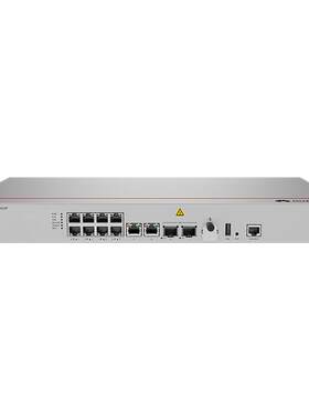 eKitEngine USG6000F-S系列防火墙USG6000F-S115交流主机