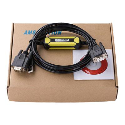 用于威纶MT506M/MT506T/MT508触摸屏通讯/下载线/连接线USB-MT500