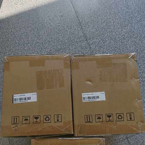 议价！电机汇川电机MS1H385B15CBA331Z全新