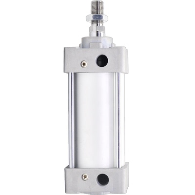 MBB标准气缸规格齐全推力大