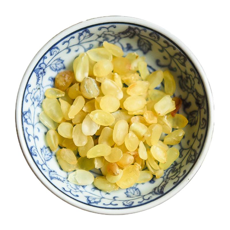 云南正品皂角米1000g食用商用天然干货另特级野生桃胶雪燕银耳羹