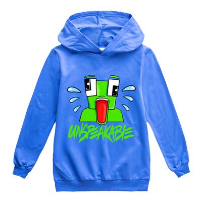 秋季薄款长袖童装卫衣