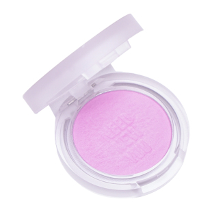 UNNY腮紫紫色提亮显白胭脂粉膨胀色低饱和脸部化妆单色彩妆盘悠宜