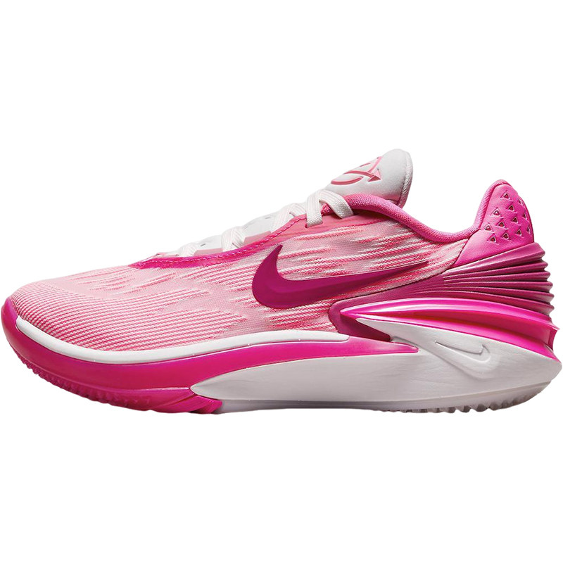 Nike/耐克正品Air Zoom GT Cut 2男女实战篮球鞋FQ8706-604