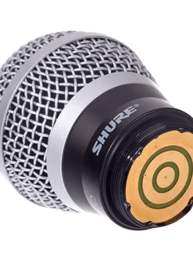 SHURE舒尔SM58 BETA58A 87 ksm8无线麦克风话筒音头拾音咪头咪芯