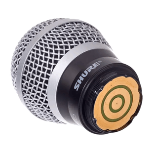 SHURE舒尔SM58 BETA58A 87 ksm8无线麦克风话筒音头拾音咪头咪芯