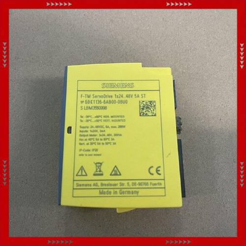 【问价】6BK1136-6AB00-0BU0ET200SP数字