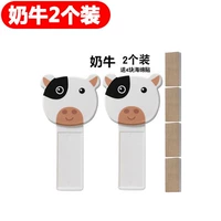 2 молочные коровы