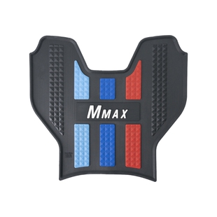 适用于九号机械师Mmax90脚垫 改装配件专用脚踏垫 九号mm110P脚垫