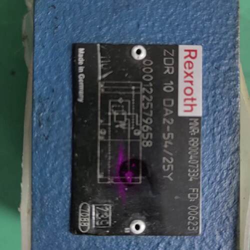 议价ZDR10DA2-54/25Y全新现货