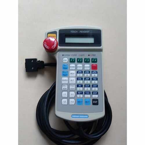 询价TOSHBA示教器，型号:TPH-2A,TEACH PEND