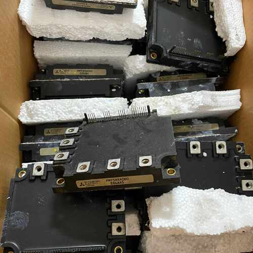 议价-PM75RSA060 PM50RSA060 7MBP75RA