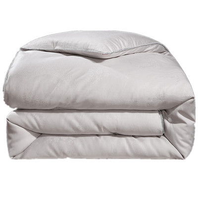 大众100%全棉蚕丝被下单减200元