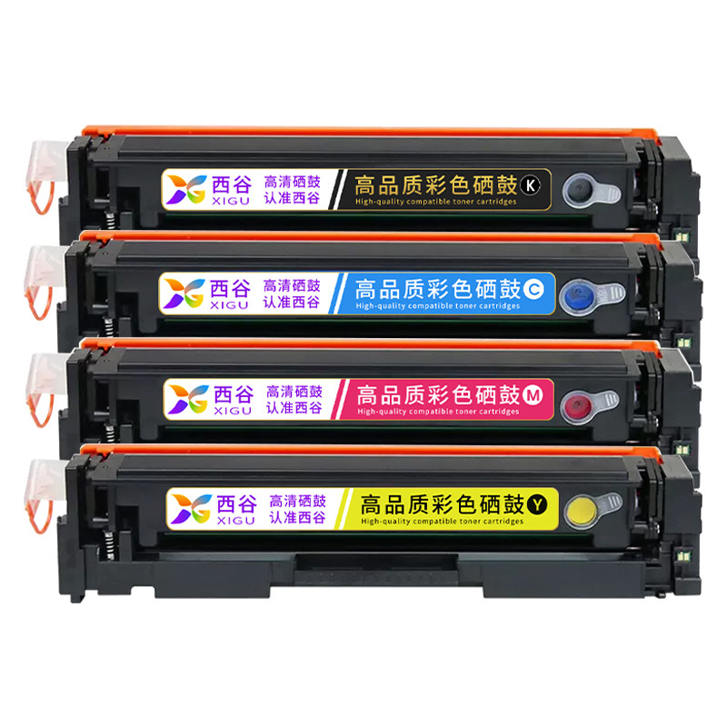 西谷适用惠普m281fdw硒鼓
