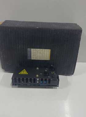 Siemens S24734-A40-A31 TSD2 GS3 Power Interface Module