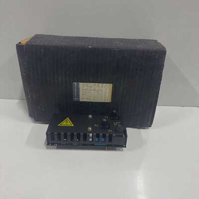 Siemens S24734-A40-A31 TSD2 GS3 Power Interface Module