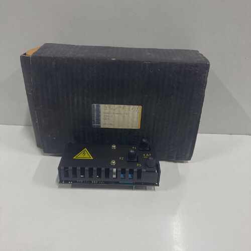 Siemens S24734-A40-A31 TSD2 GS3 Power Interface Module