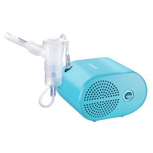 欧姆龙雾化机GC813儿童化痰止咳院线同款家用雾化器老人国家补贴