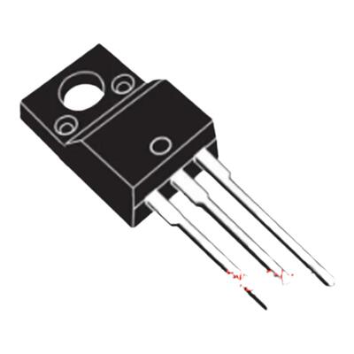 原装正品 STGF19NC60KD GF19NC60KD TO-220F 20A/600V IGBT功率管