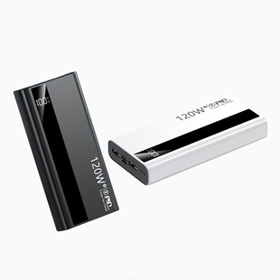 【新国标3C认证】超级快充充电宝20000毫安超大容量超薄便携10000mAh耐用移动电源适用华为vivoppo苹果PD20W