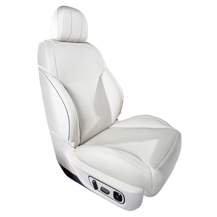 车丽友适用于理想i6坐垫专用座椅套座垫座套车座套汽车全包保护套