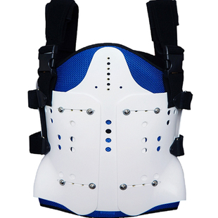 胸腰椎固定支具压缩性骨折护腰腰部支撑胸椎支架脊柱术后康复护具